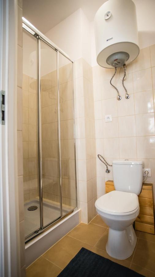 크라쿠프 Apartament Meiselsa 3 아파트 외부 사진